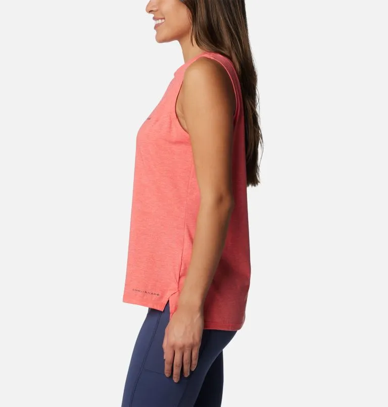 Women's Sun Trek Tank