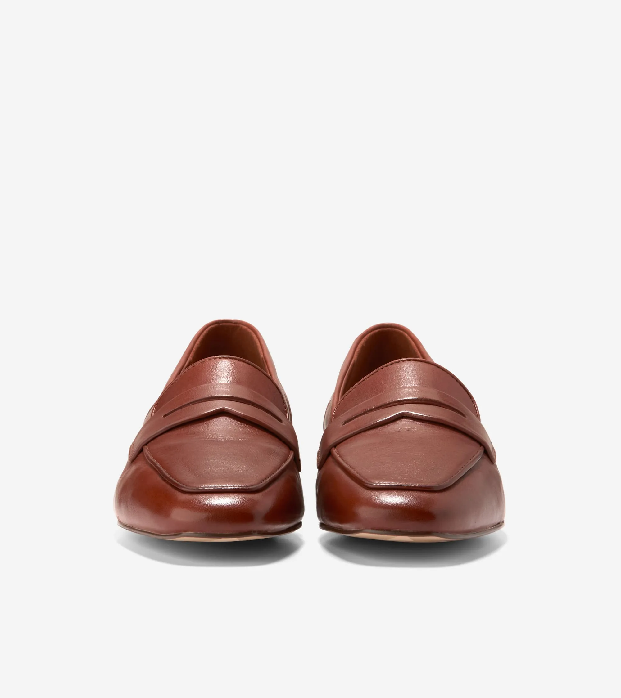 Women's Tarese Soft Penny Loafers