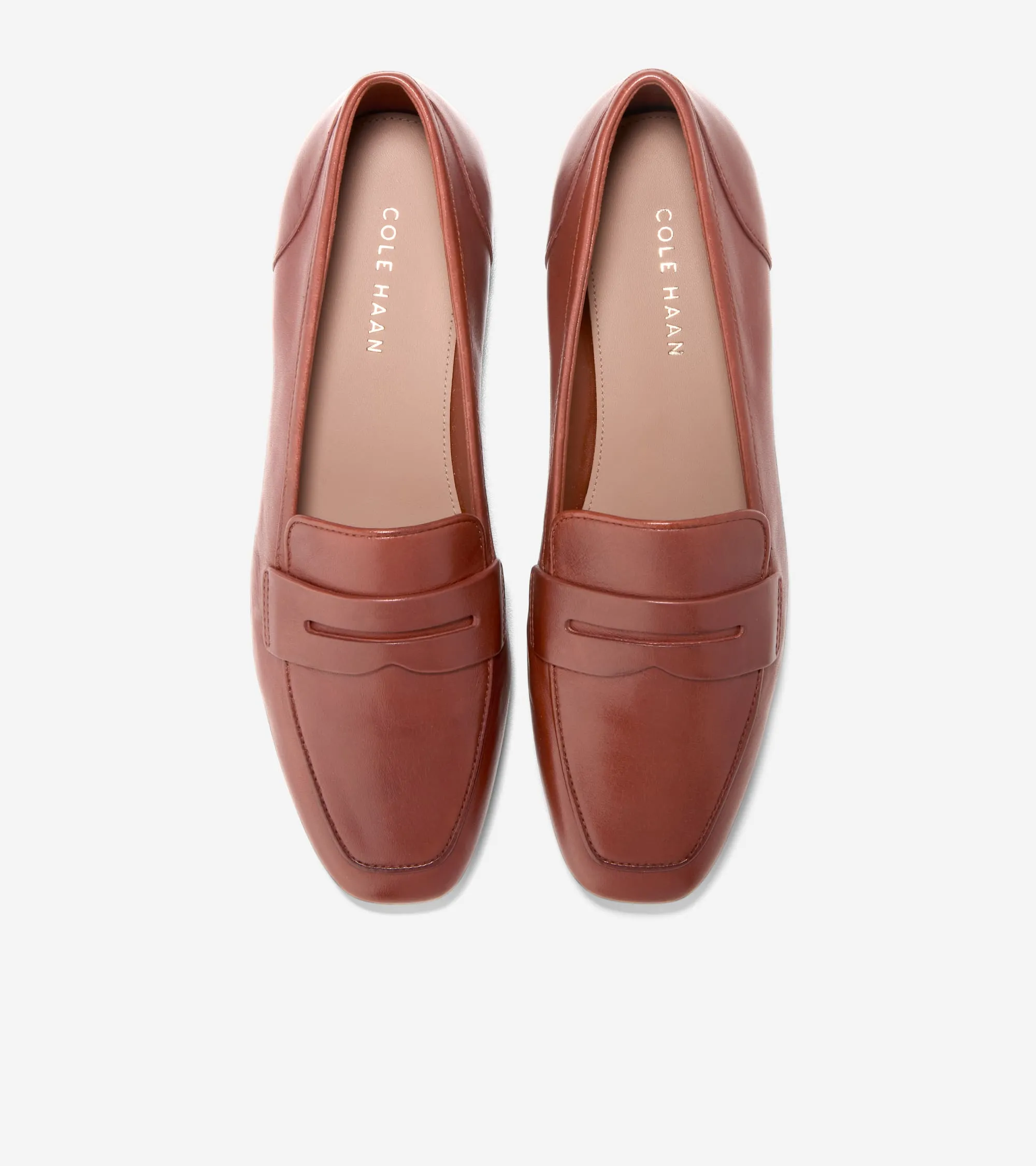 Women's Tarese Soft Penny Loafers