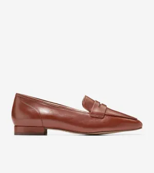 Women's Tarese Soft Penny Loafers
