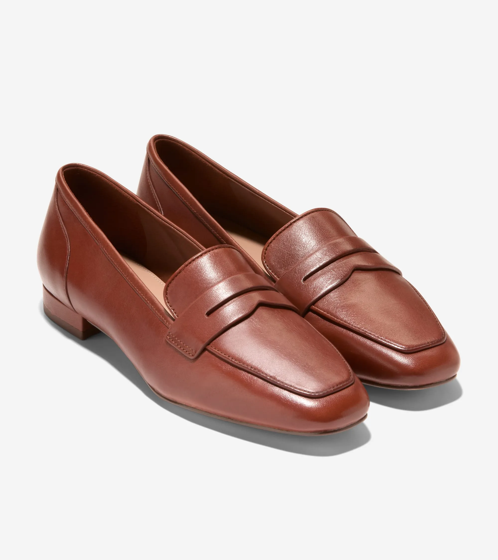 Women's Tarese Soft Penny Loafers