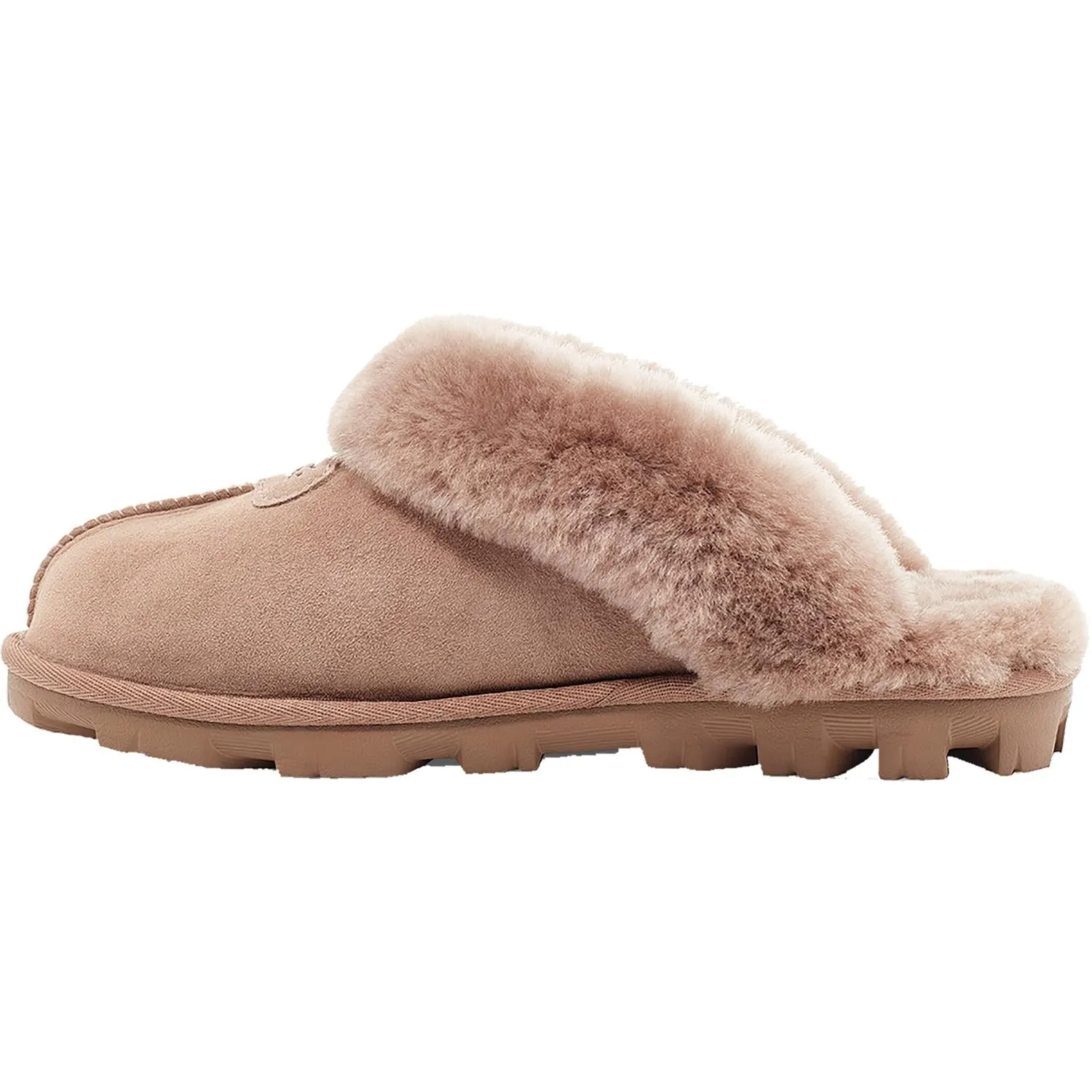 Women's UGG Coquette Caribou Sheepskin