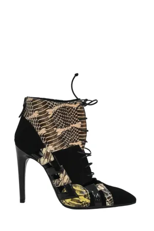 [WS7045] Bottega Veneta | High Heel Pump