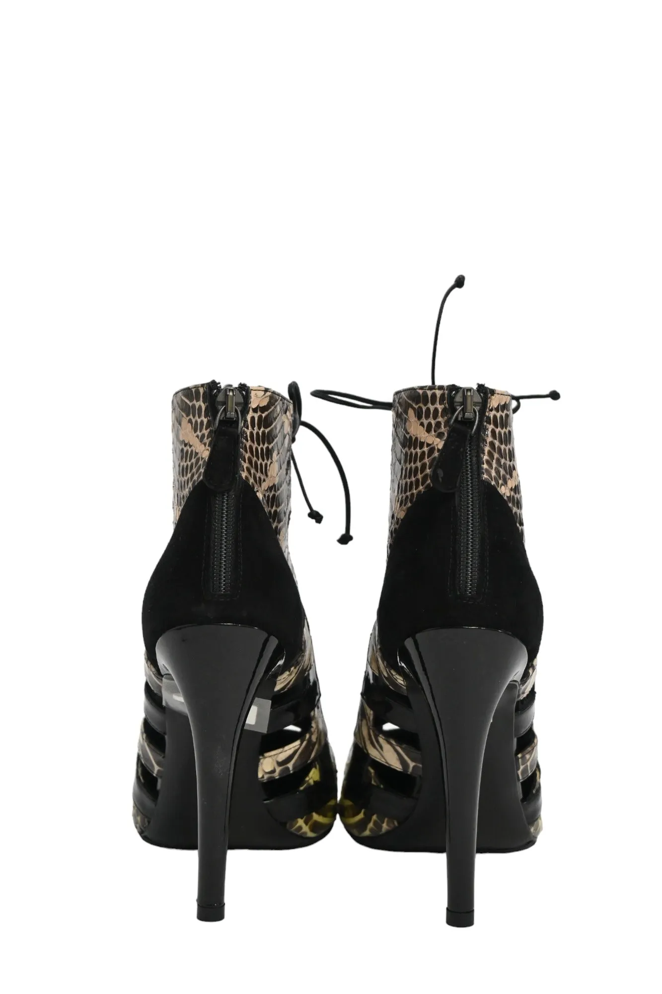 [WS7045] Bottega Veneta | High Heel Pump