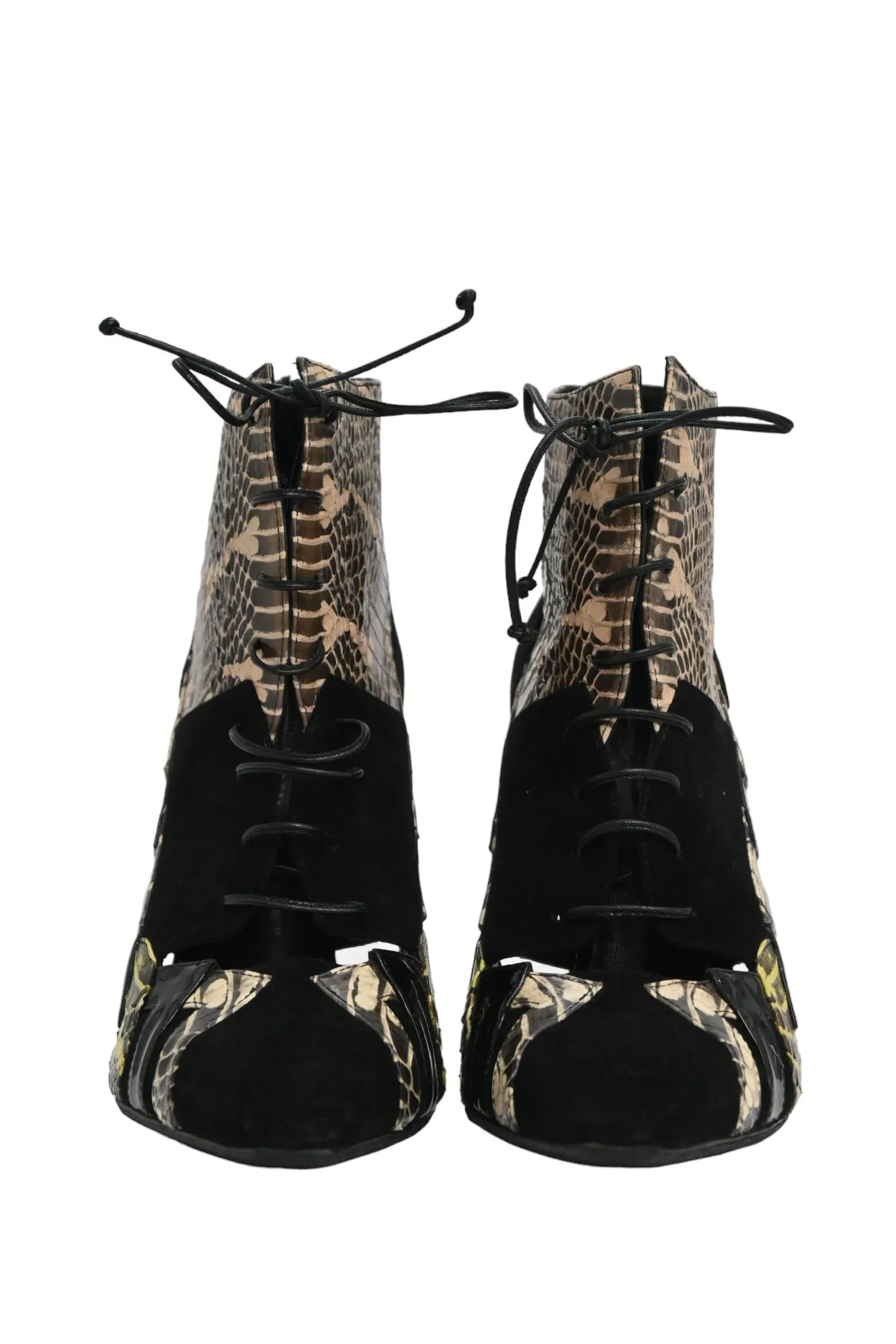 [WS7045] Bottega Veneta | High Heel Pump