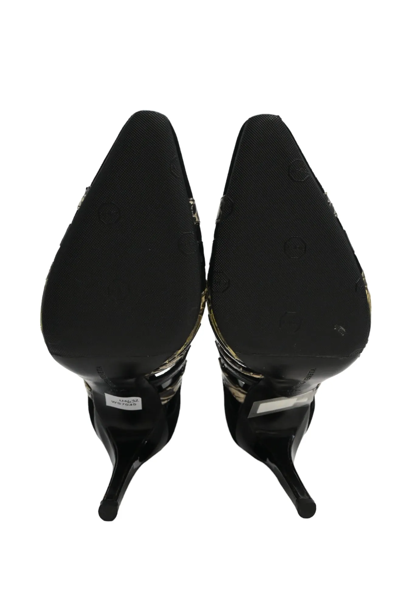 [WS7045] Bottega Veneta | High Heel Pump