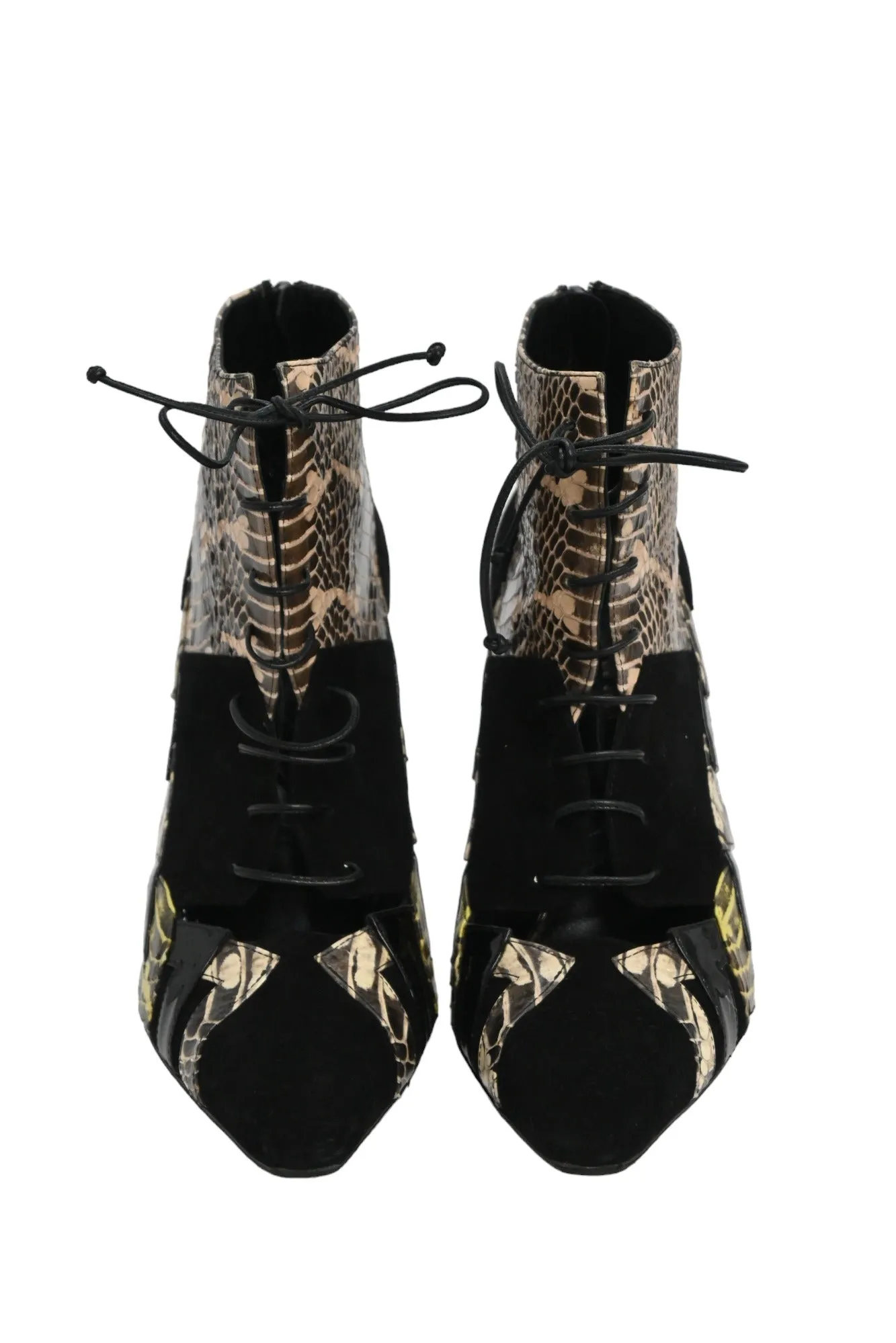 [WS7045] Bottega Veneta | High Heel Pump