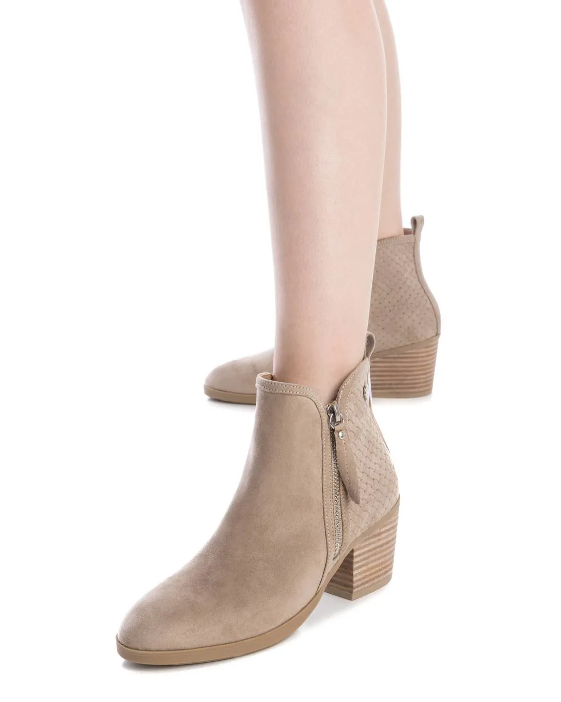 Xti Women's Booties 172621