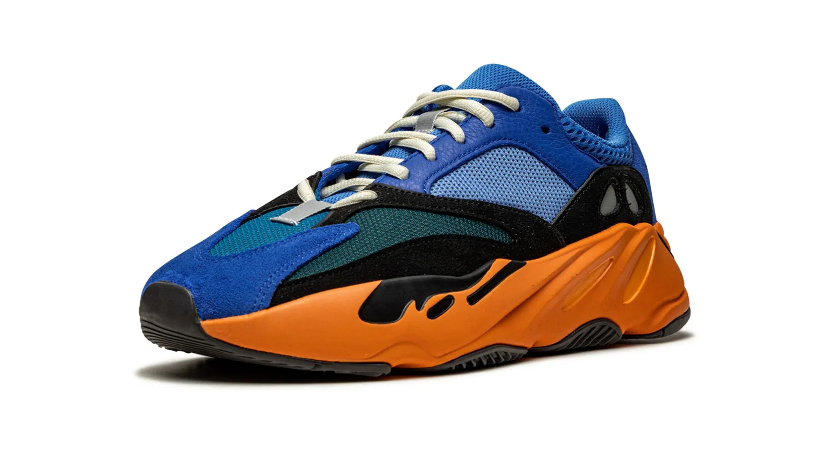 Yeezy Boost 700 "Bright Blue" Sneakers