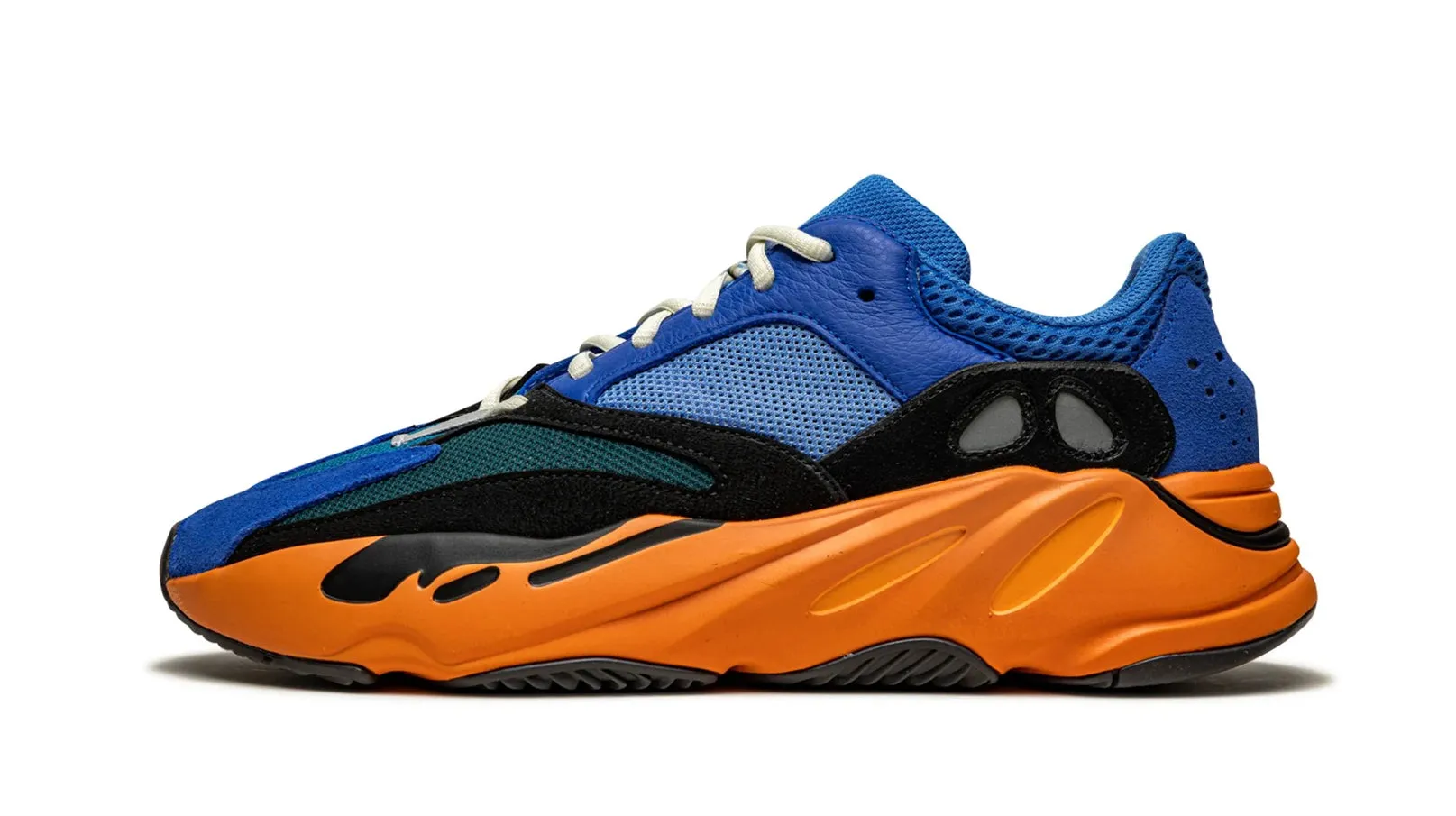 Yeezy Boost 700 "Bright Blue" Sneakers