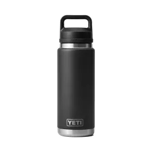 YETI Rambler 26 oz Bottle With Chug Cap