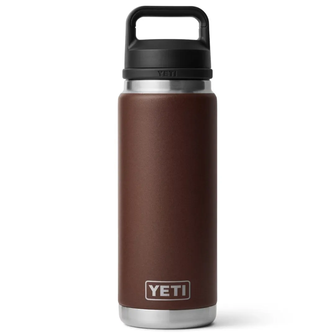 YETI Rambler 26 oz Bottle With Chug Cap