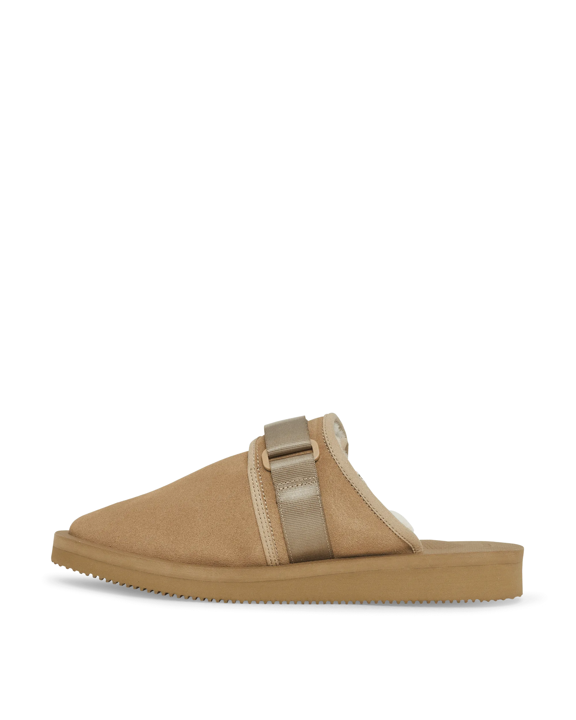 ZAVO-Mab Slippers Grey