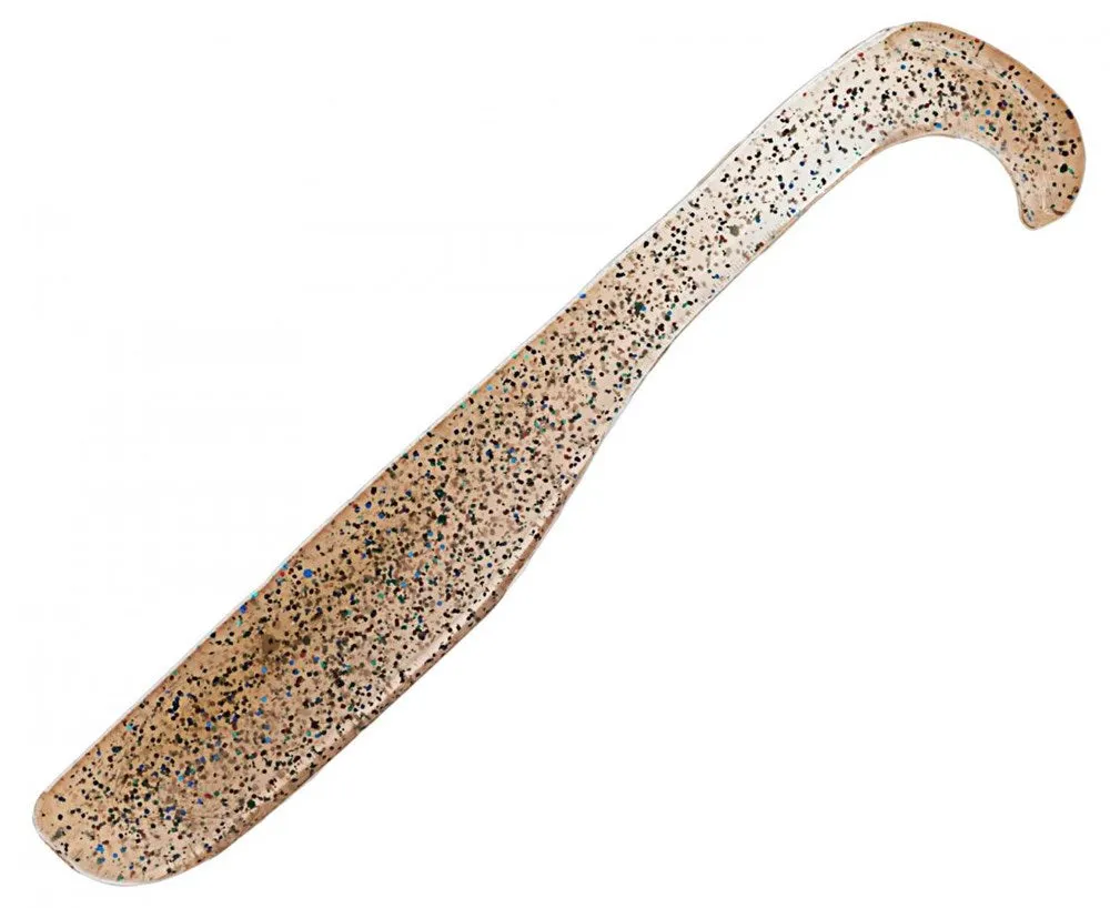 ZMan Slim SwimZ Soft Plastic Lure 2.5" 8pk