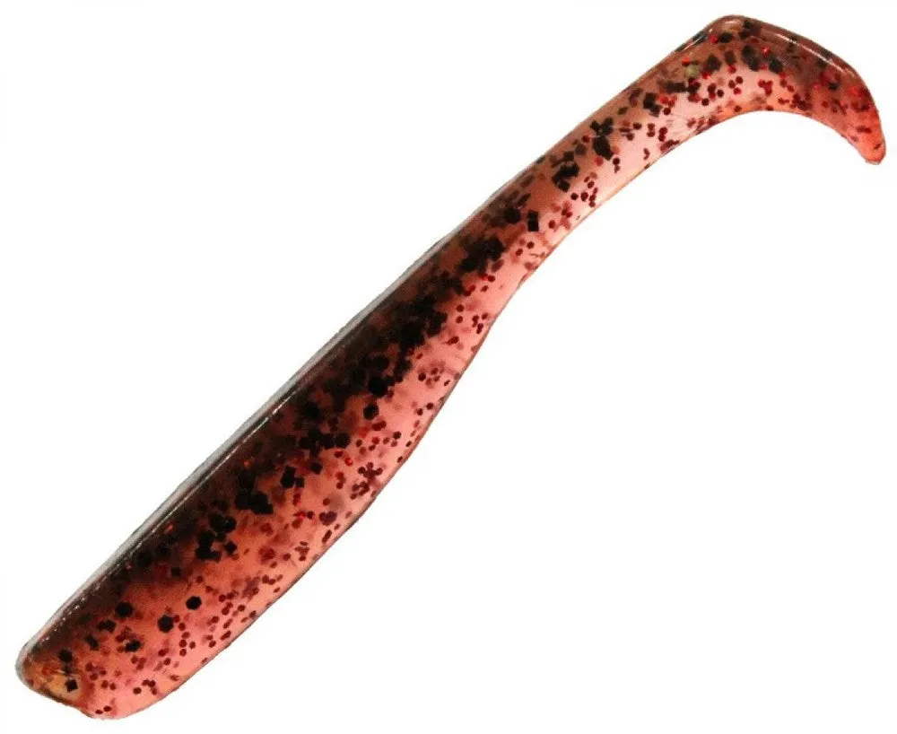 ZMan Slim SwimZ Soft Plastic Lure 2.5" 8pk