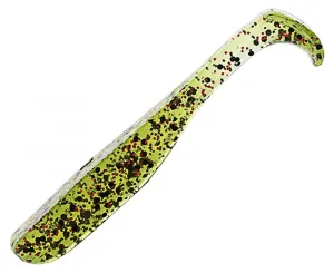 ZMan Slim SwimZ Soft Plastic Lure 2.5" 8pk