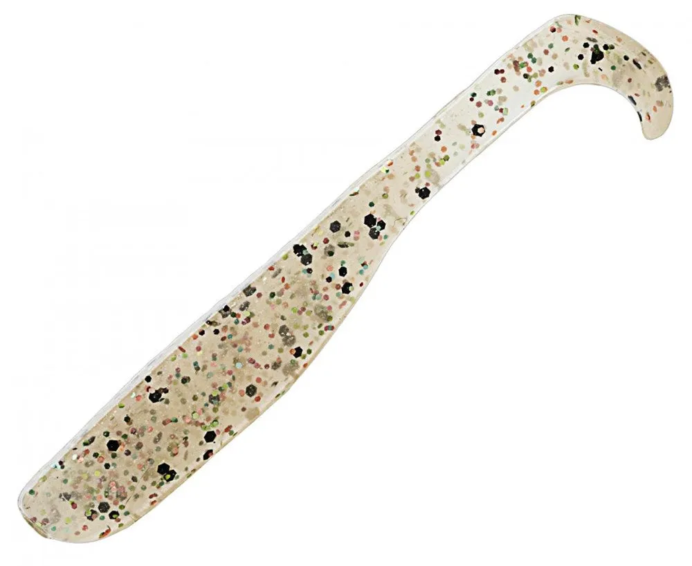 ZMan Slim SwimZ Soft Plastic Lure 2.5" 8pk