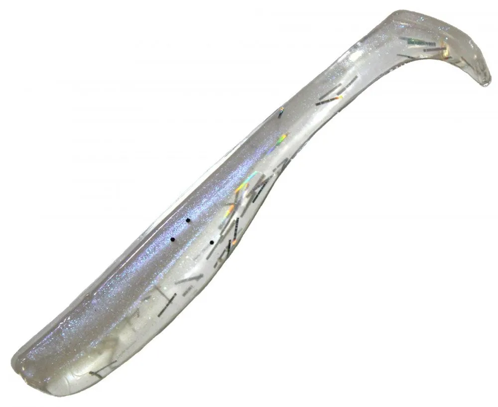 ZMan Slim SwimZ Soft Plastic Lure 2.5" 8pk
