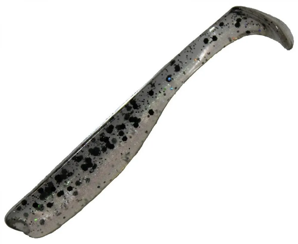 ZMan Slim SwimZ Soft Plastic Lure 2.5" 8pk