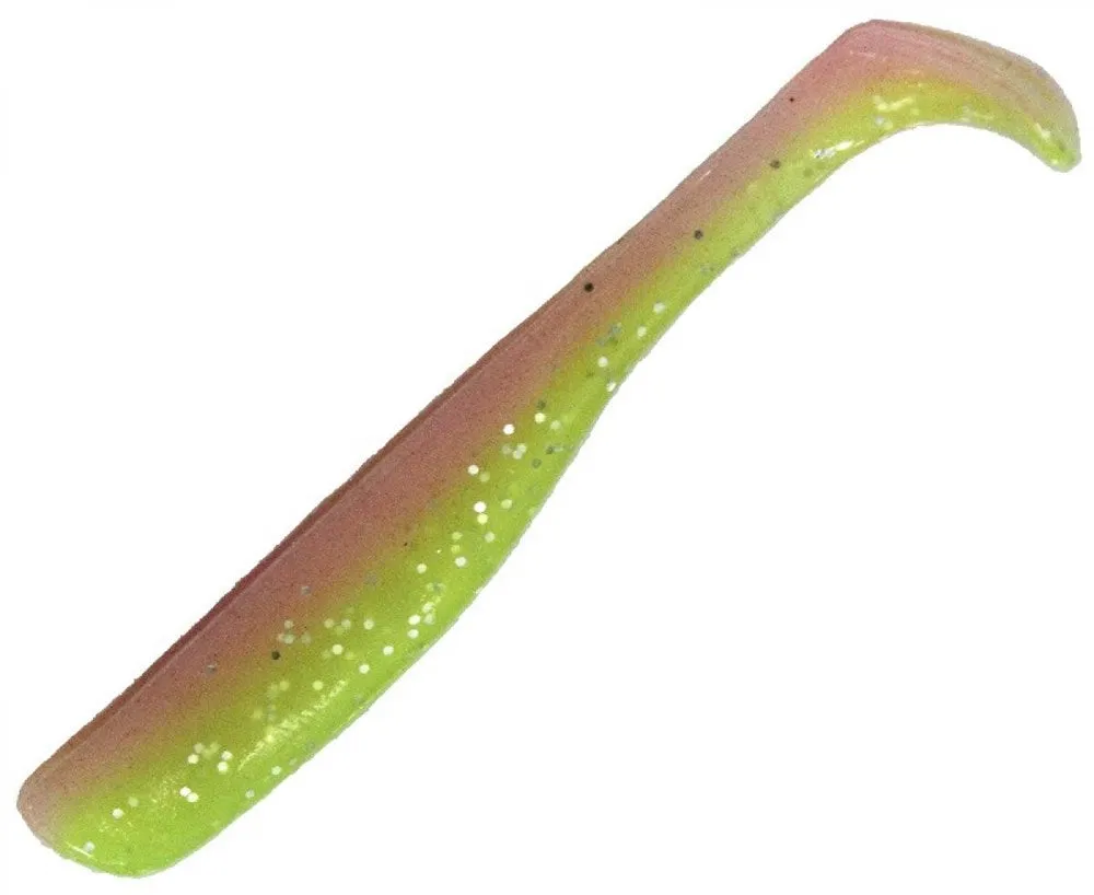 ZMan Slim SwimZ Soft Plastic Lure 2.5" 8pk