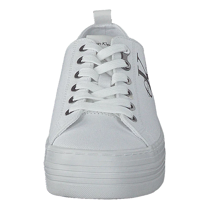 Zolah White