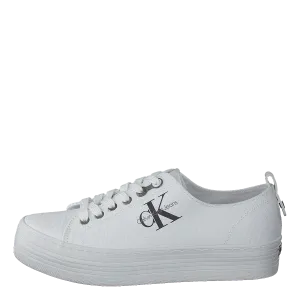 Zolah White