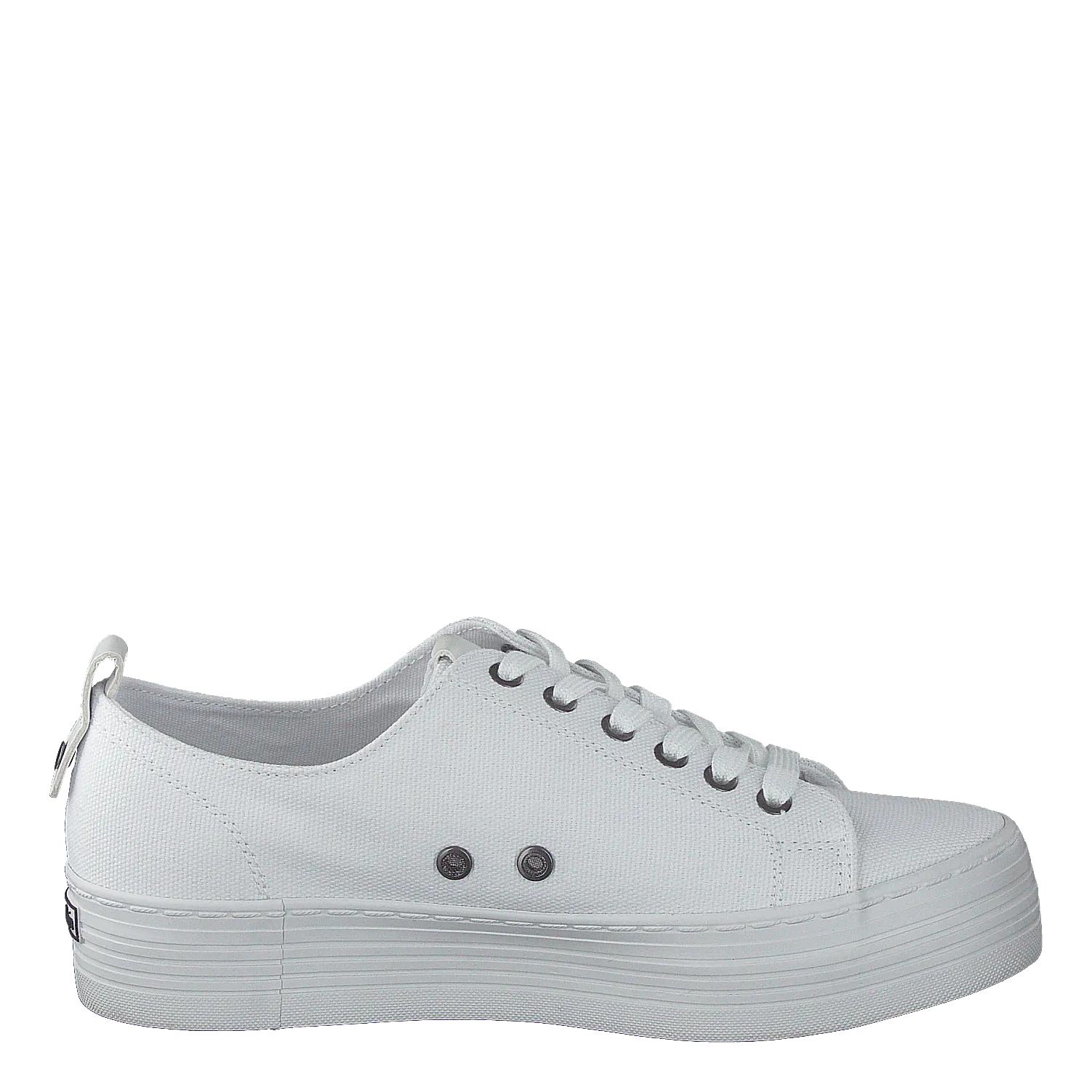 Zolah White