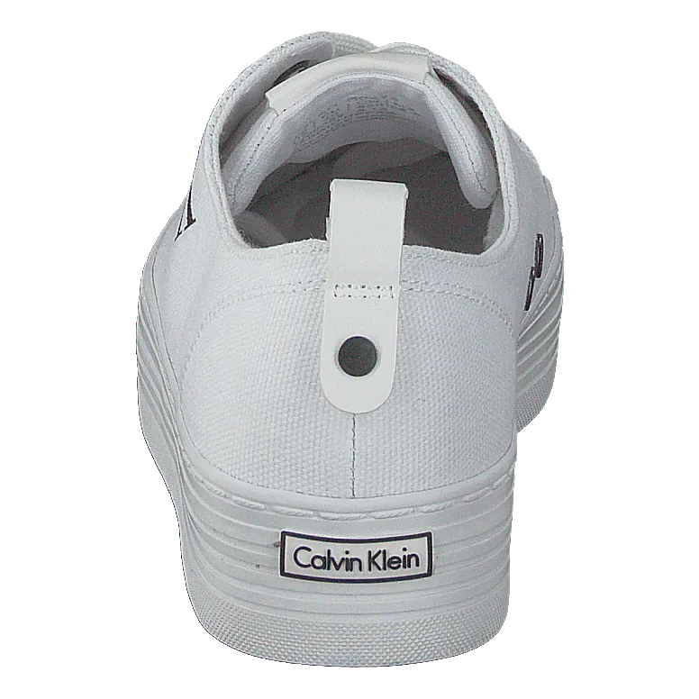 Zolah White