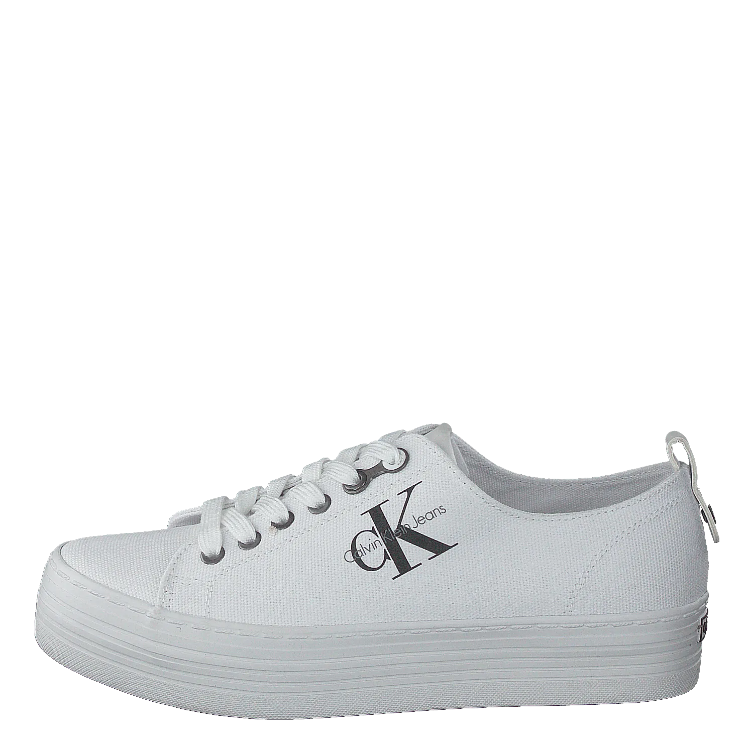 Zolah White